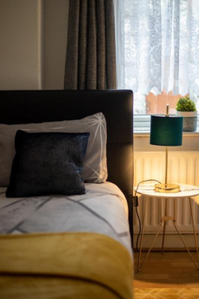 Sigmalife Apartment